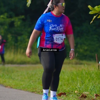 Runner Photo 8149742