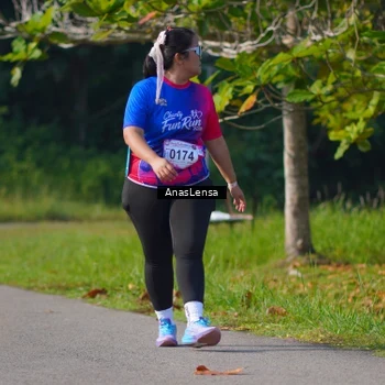 Runner Photo 8149743