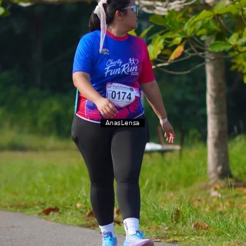 Runner Photo 8149745