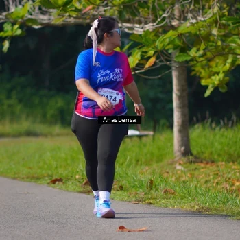 Runner Photo 8149747