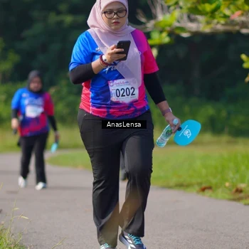 Runner Photo 8149748