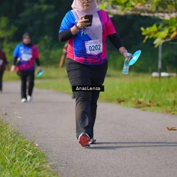 Runner Photo 8149750