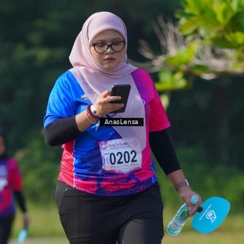 Runner Photo 8149751