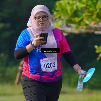 Runner Photo 8149753
