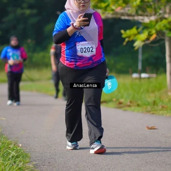 Runner Photo 8149755
