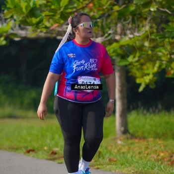 Runner Photo 8149757