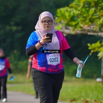 Runner Photo 8149759