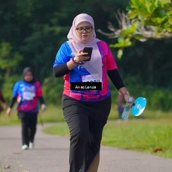 Runner Photo 8149760