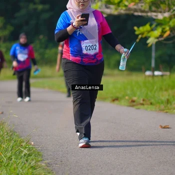 Runner Photo 8149761