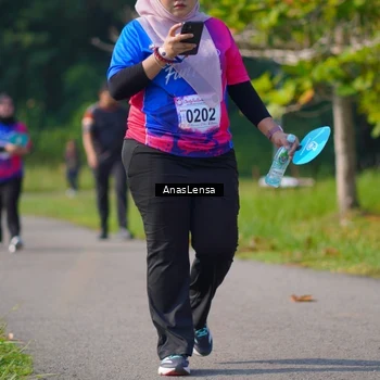 Runner Photo 8149763