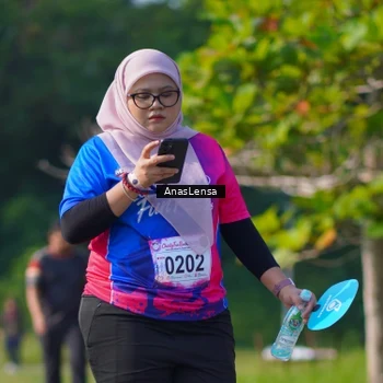 Runner Photo 8149764