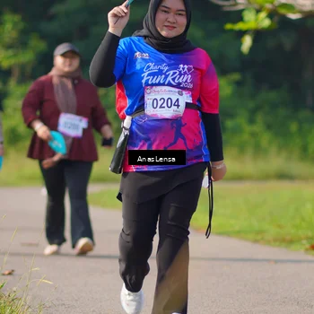 Runner Photo 8149766