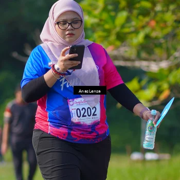 Runner Photo 8149768