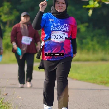 Runner Photo 8149769