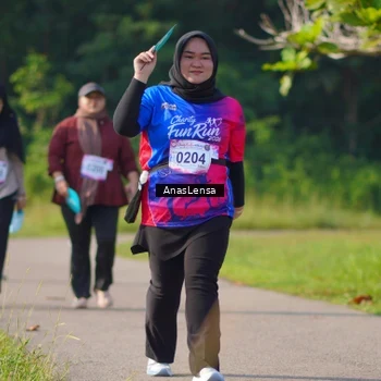 Runner Photo 8149770