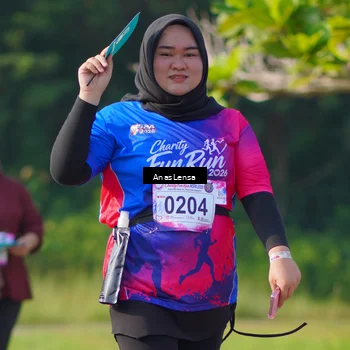 Runner Photo 8149773