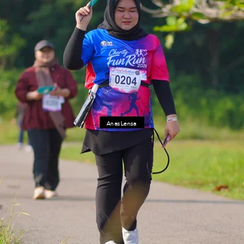 Runner Photo 8149775
