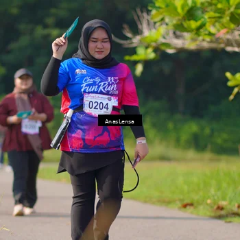 Runner Photo 8149776