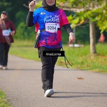 Runner Photo 8149778