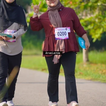 Runner Photo 8149779