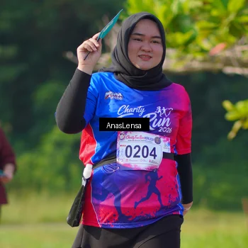 Runner Photo 8149780