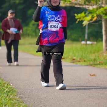 Runner Photo 8149781