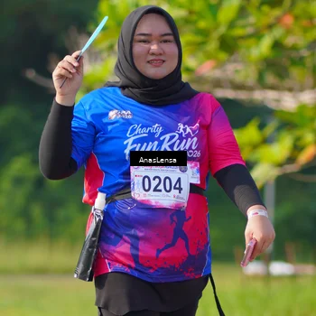 Runner Photo 8149782