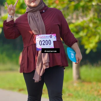 Runner Photo 8149783