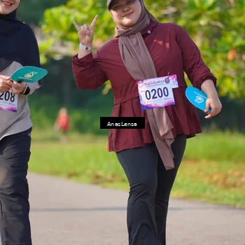 Runner Photo 8149785