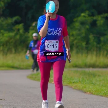 Runner Photo 8149786