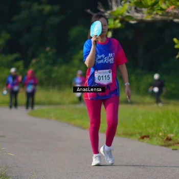 Runner Photo 8149787