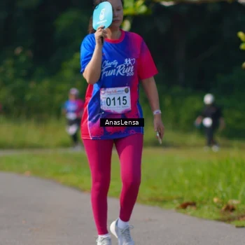 Runner Photo 8149788