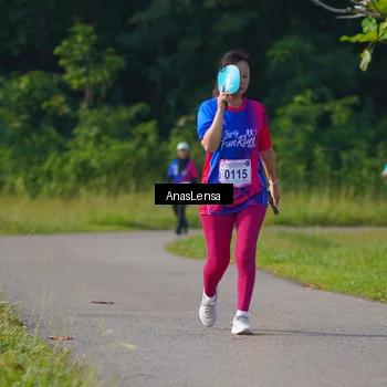 Runner Photo 8149790