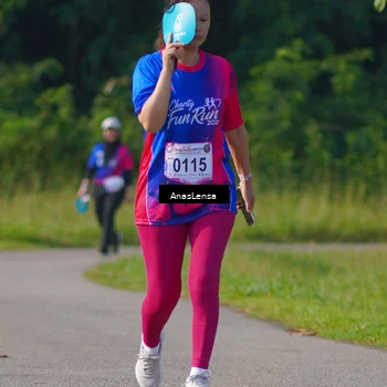 Runner Photo 8149793