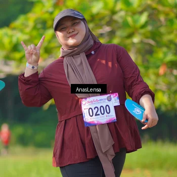 Runner Photo 8149794