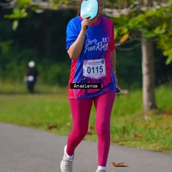 Runner Photo 8149796