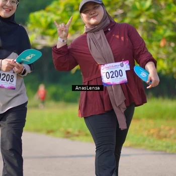 Runner Photo 8149797