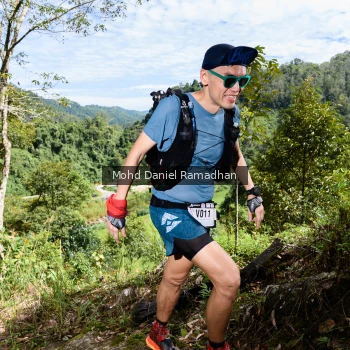 Runner Photo 81498