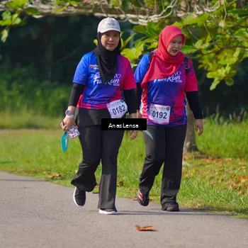 Runner Photo 8149802