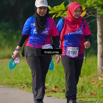 Runner Photo 8149804