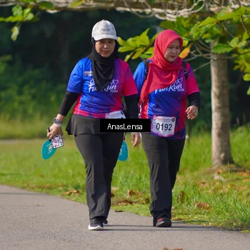 Runner Photo 8149808