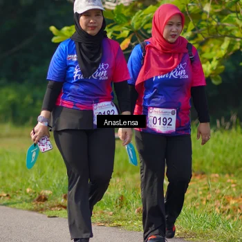 Runner Photo 8149809