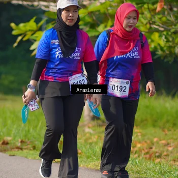Runner Photo 8149810