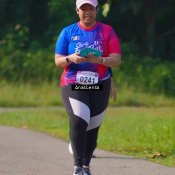 Runner Photo 8149816