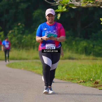 Runner Photo 8149817