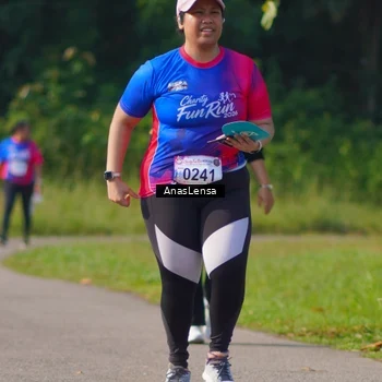 Runner Photo 8149819