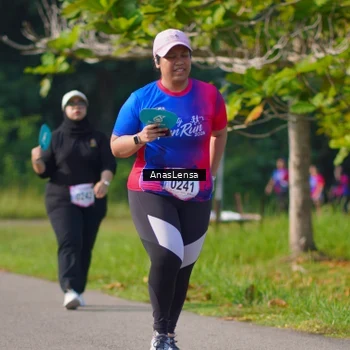 Runner Photo 8149821