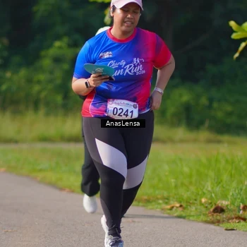 Runner Photo 8149822