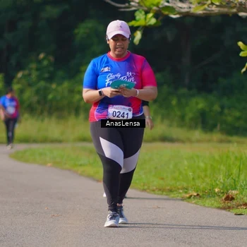Runner Photo 8149823