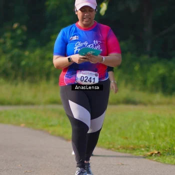 Runner Photo 8149824